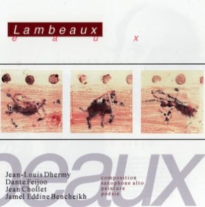 Lambeaux